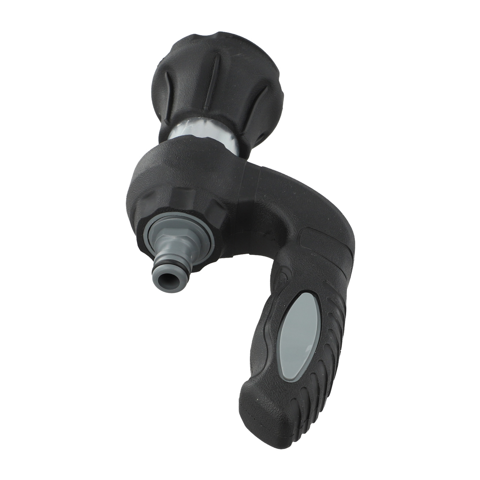 Gardena Hose Comfort - Pistola de Riego Ajustable para Manguera