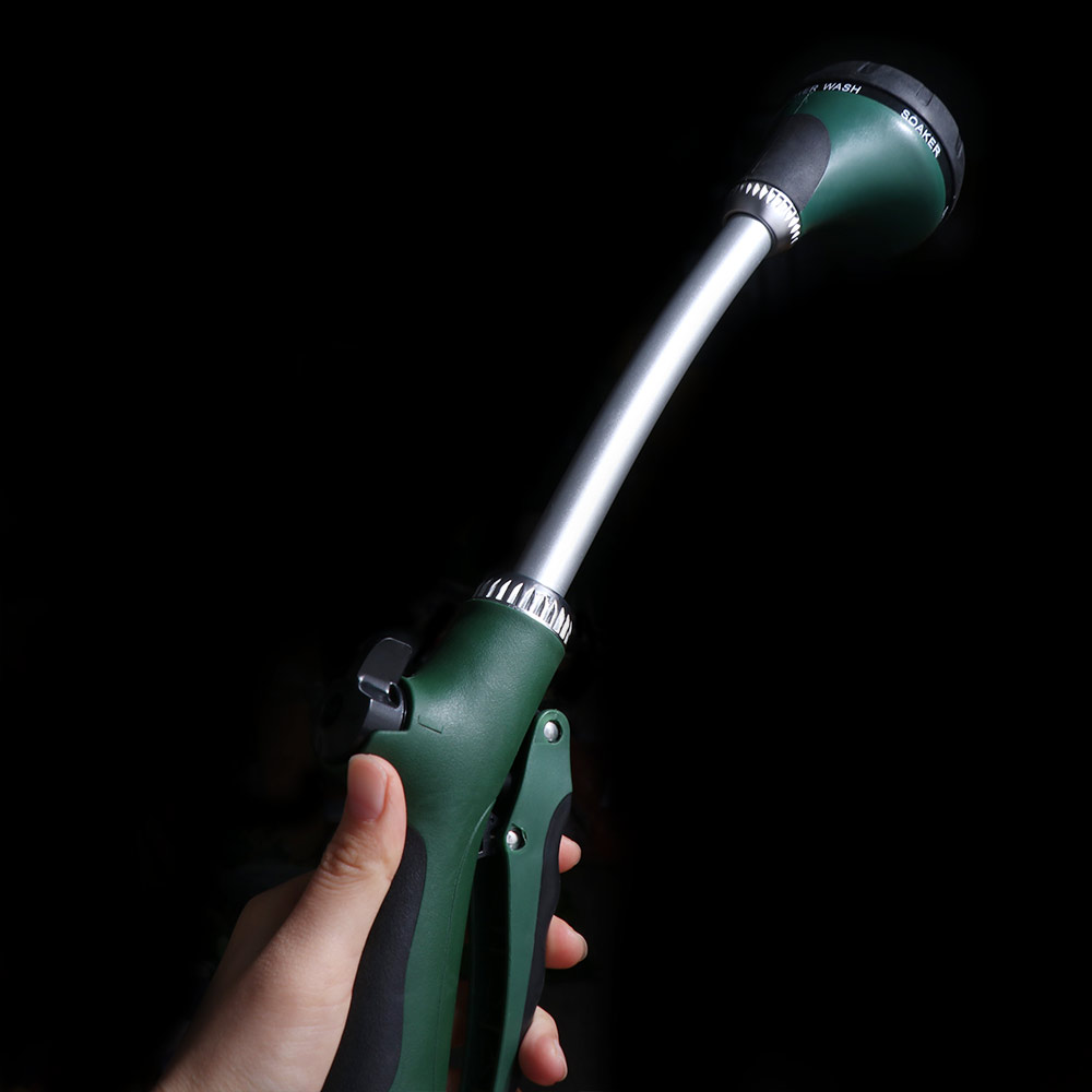 Rociador de Jardín con Mango L - Gardena Hose Comfort reseña y precio