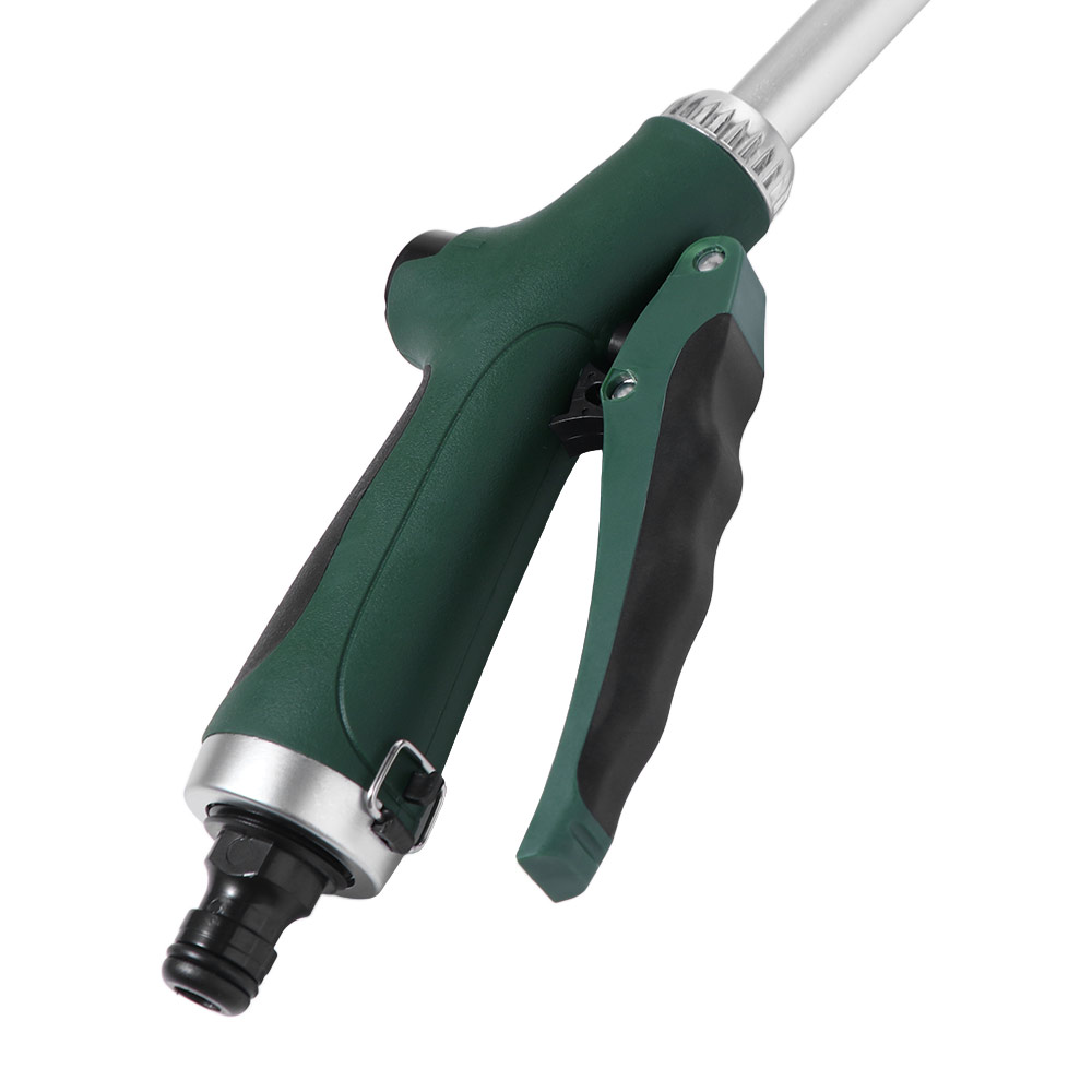 Rociador de Jardín con Mango L - Gardena Hose Comfort reseña y precio