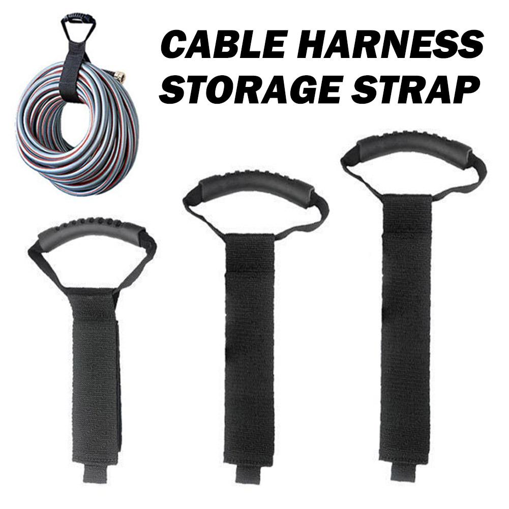 Correa de amarre ajustable de  - Gardena Hose Comfort reseña y precio