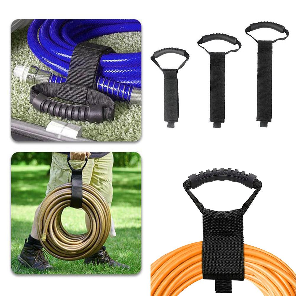 Correa de amarre ajustable de  - Gardena Hose Comfort reseña y precio
