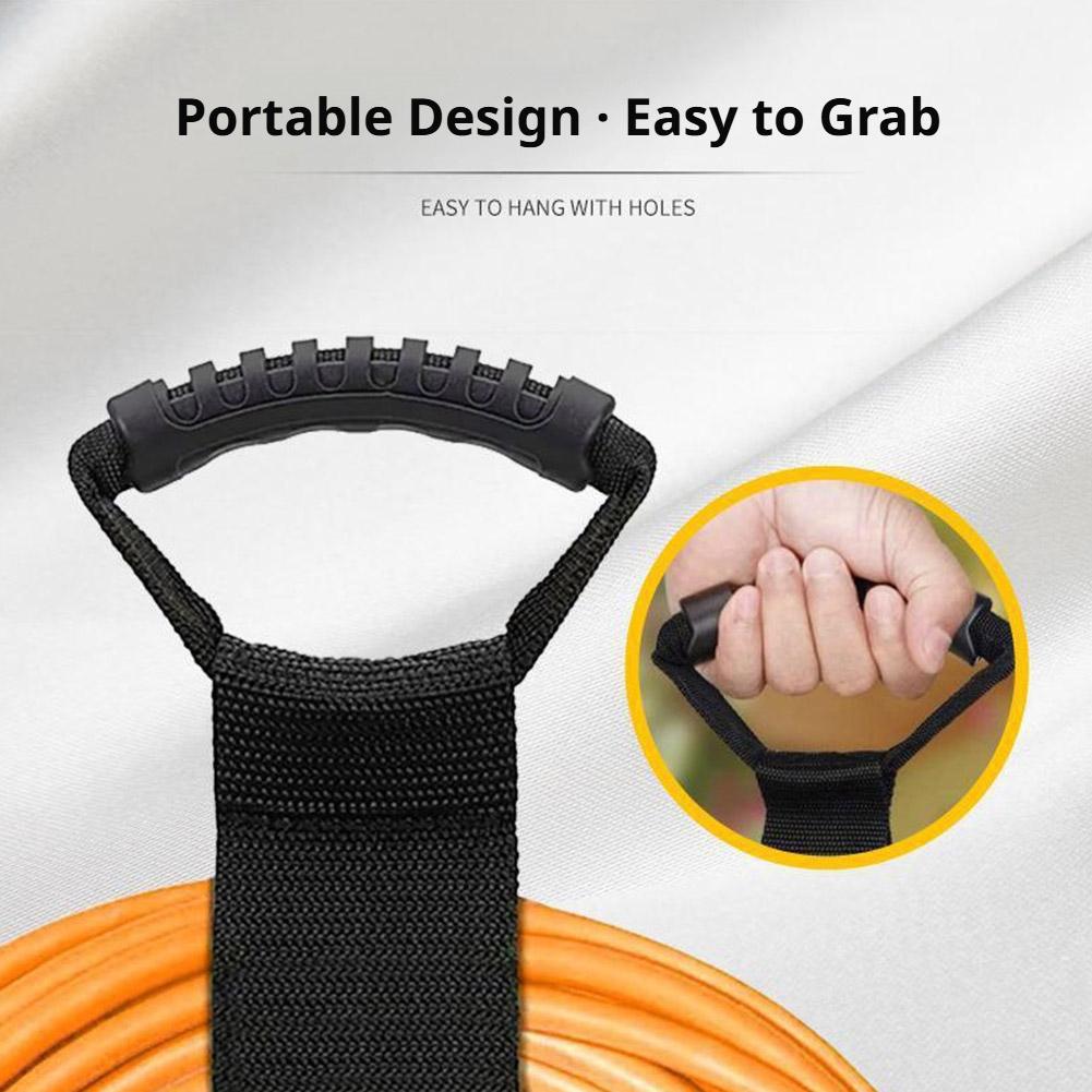 Correa de amarre ajustable de  - Gardena Hose Comfort reseña y precio