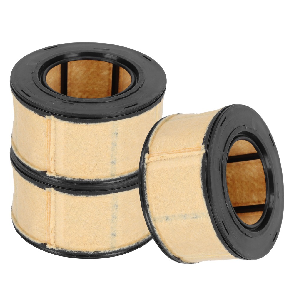 3 Filtros de Aire de Repuesto  - Stihl Chainsaw Ms311 reseña y precio