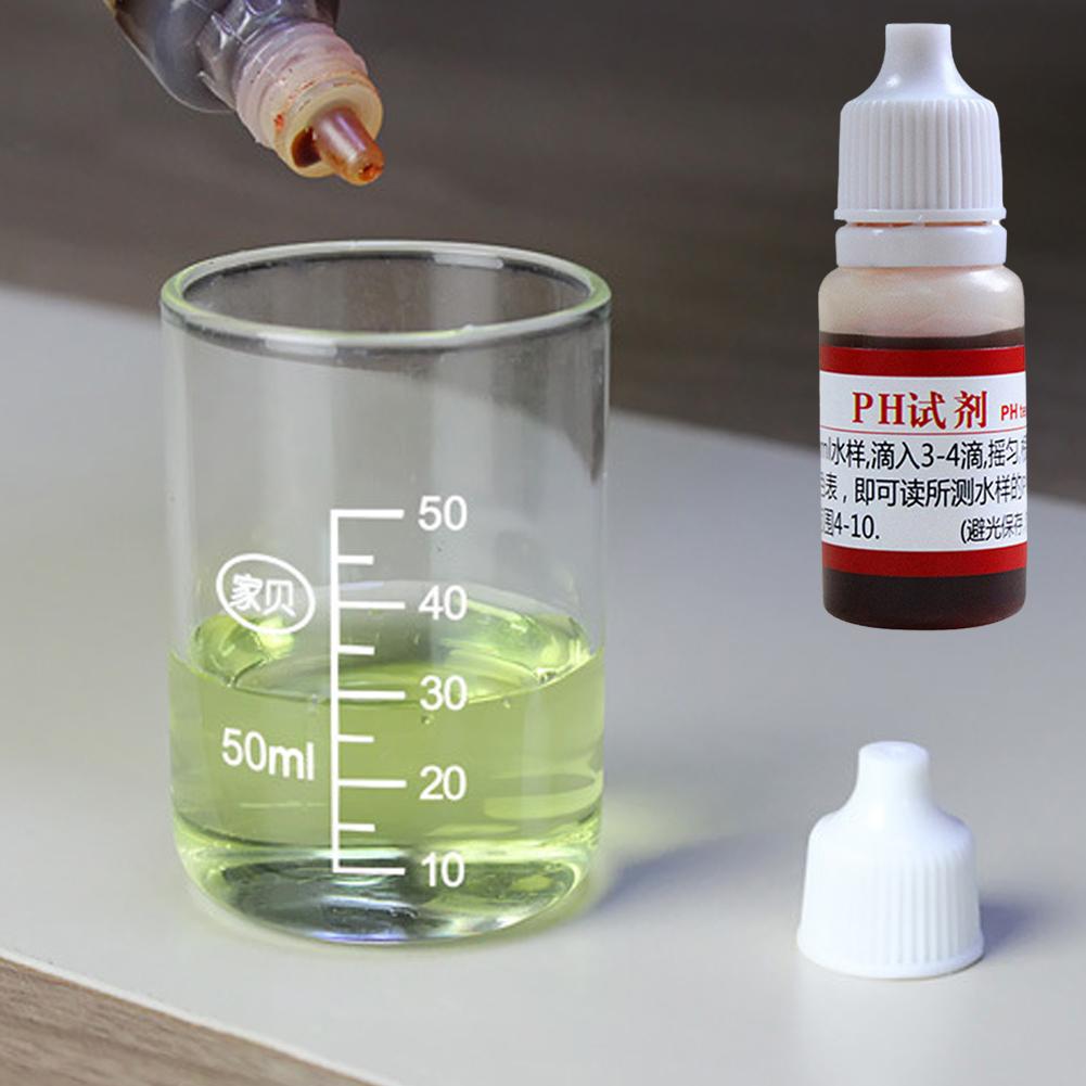 Kit de solución de calibración - Ph Up Down Solution reseña y precio