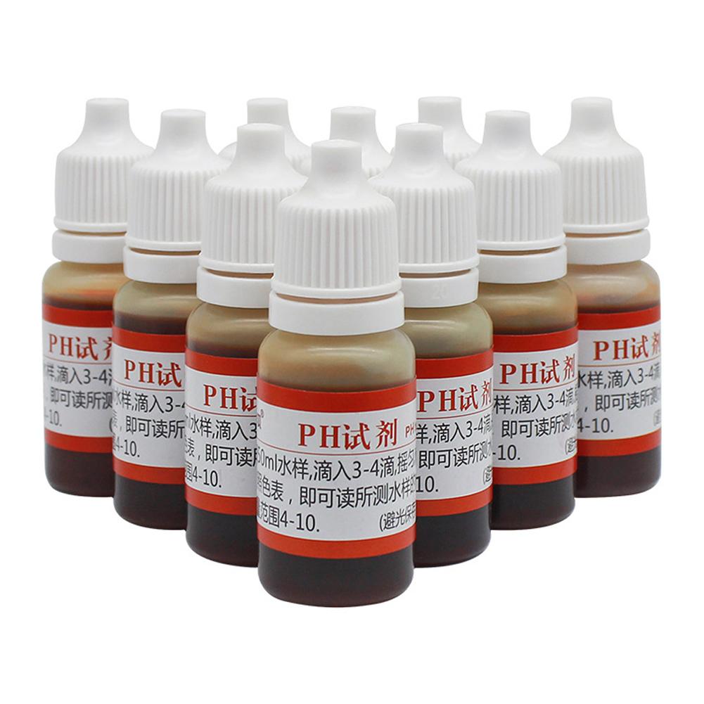 Kit de solución de calibración - Ph Up Down Solution reseña y precio