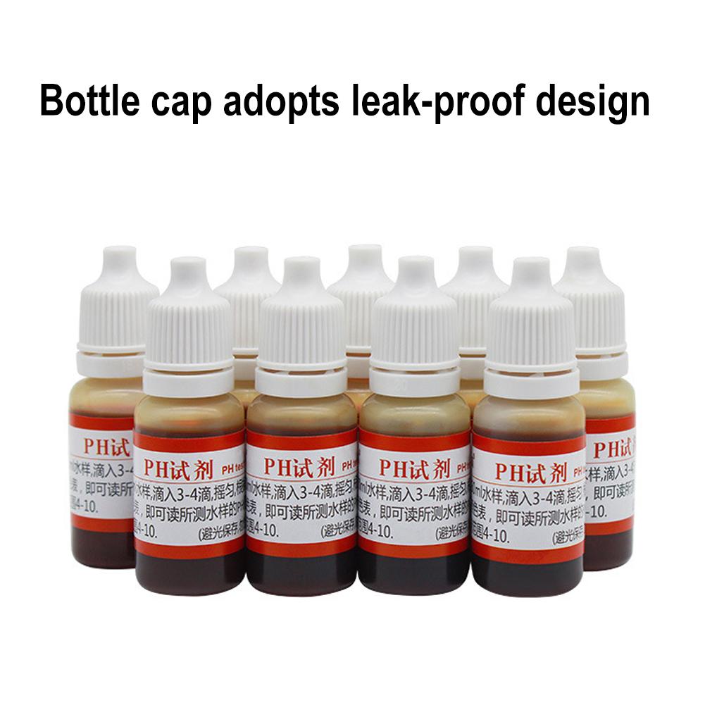 Kit de solución de calibración - Ph Up Down Solution reseña y precio