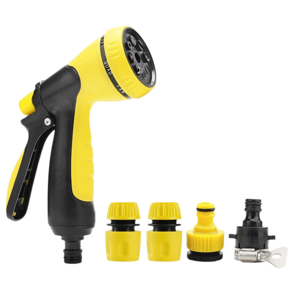 Boquilla para Manguera de Jard - Gardena Hose Comfort reseña y precio