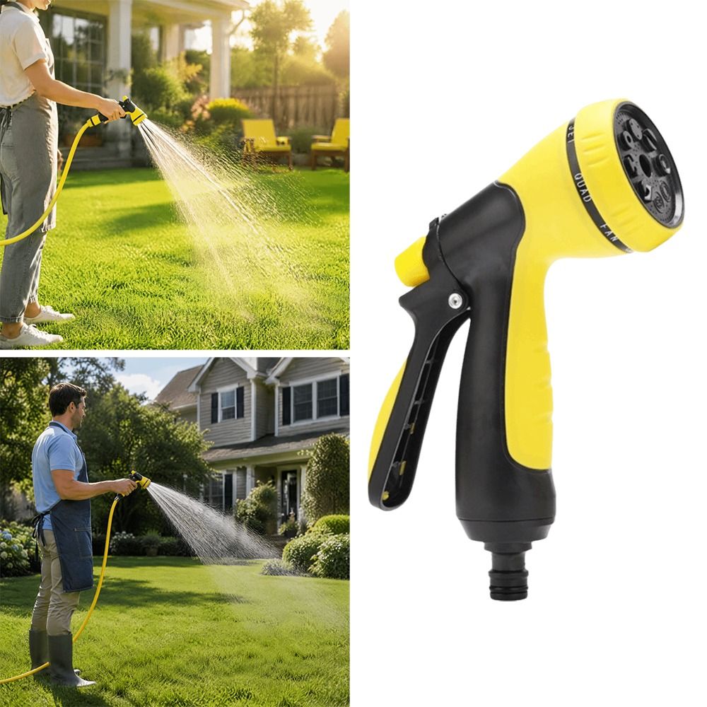 Boquilla para Manguera de Jard - Gardena Hose Comfort reseña y precio