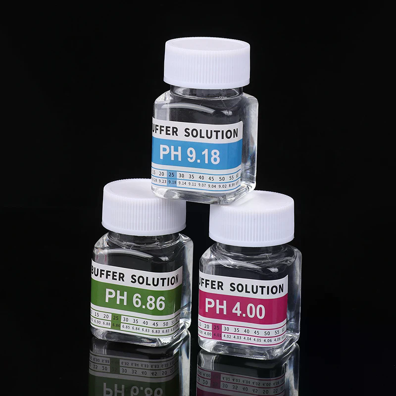 Botellas reutilizables de 50 M - Ph Up Down Solution reseña y precio
