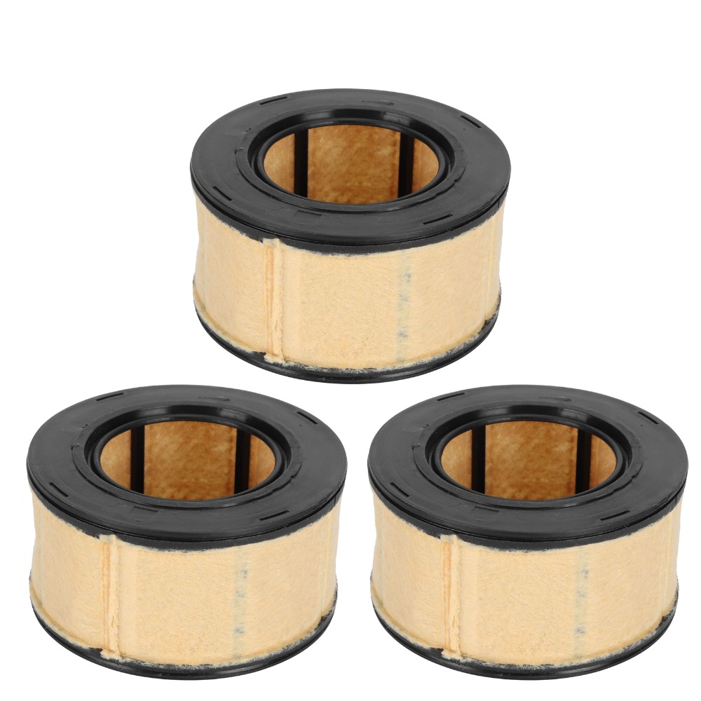 Filtro de aire beige de repues - Stihl Chainsaw Ms311 reseña y precio