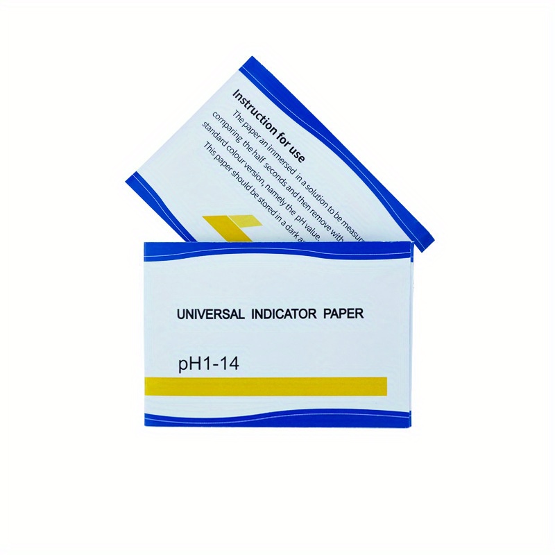 80-800 tiras profesionales 1-1 - Ph Up Down Solution reseña y precio