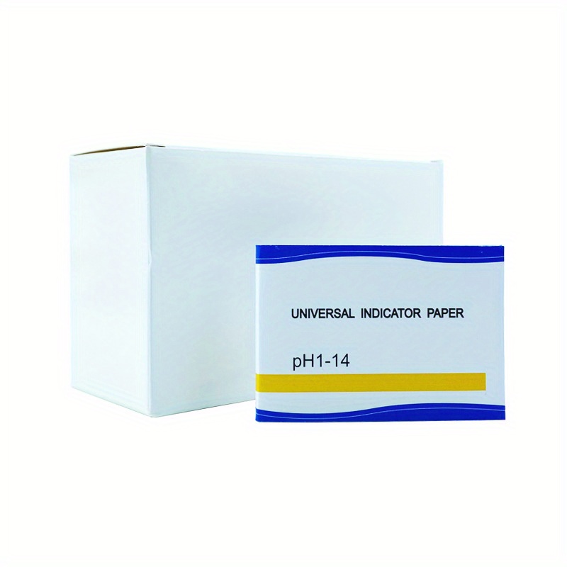 80-800 tiras profesionales 1-1 - Ph Up Down Solution reseña y precio