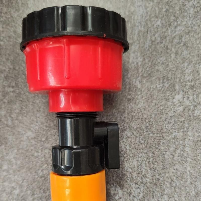 1 Boquilla Ajustable para Mang - Gardena Hose Comfort reseña y precio