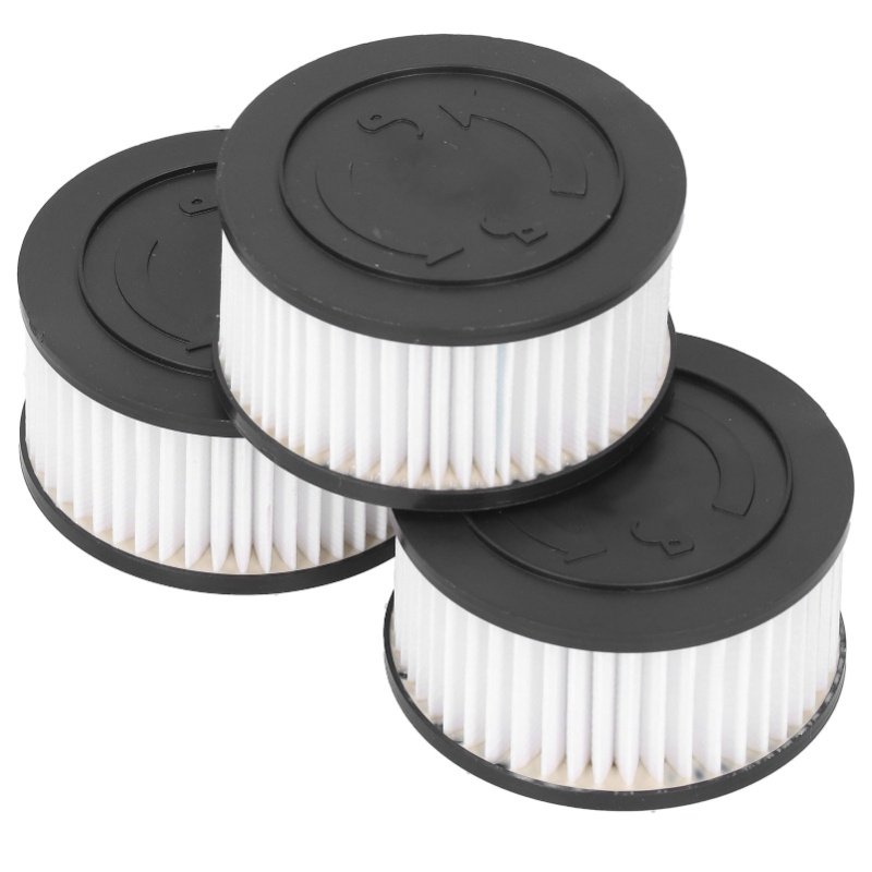 Filtro de aire de 3 piezas apt - Stihl Chainsaw Ms311 reseña y precio
