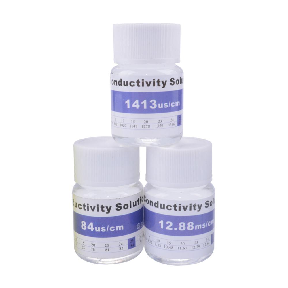Juego de soluciones de calibra - Ph Up Down Solution reseña y precio