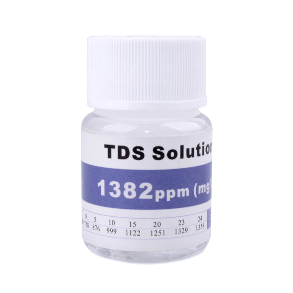 Juego de soluciones de calibra - Ph Up Down Solution reseña y precio