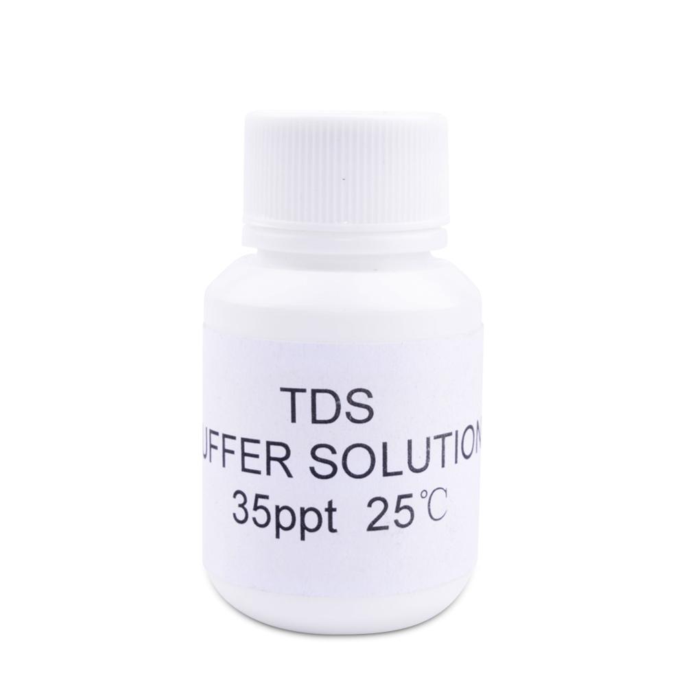 Juego de soluciones de calibra - Ph Up Down Solution reseña y precio