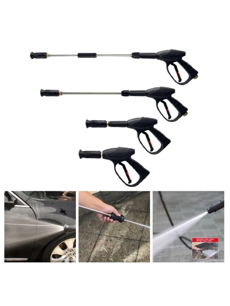 Pistolas pulverizadoras, chorr - Gardena Hose Comfort reseña y precio