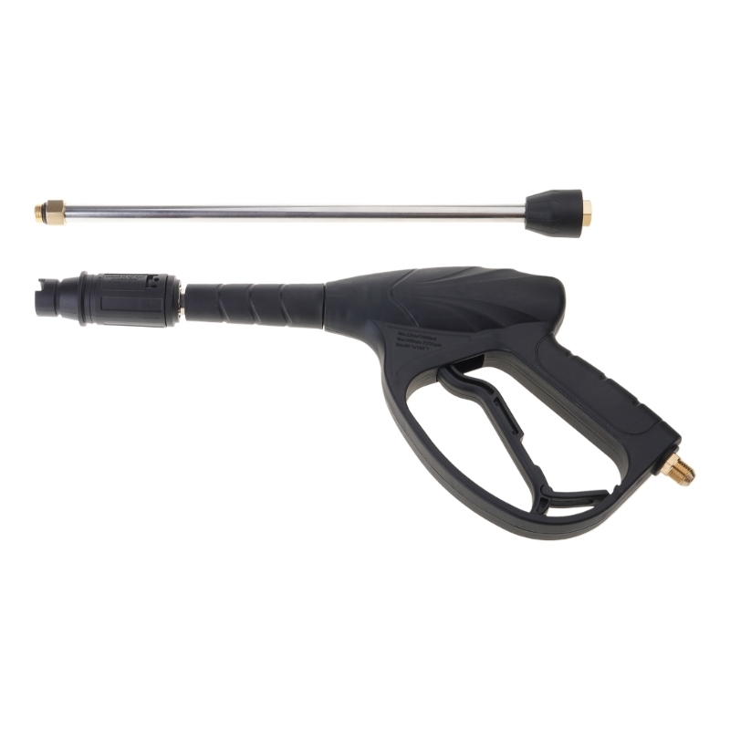 Pistolas pulverizadoras, chorr - Gardena Hose Comfort reseña y precio