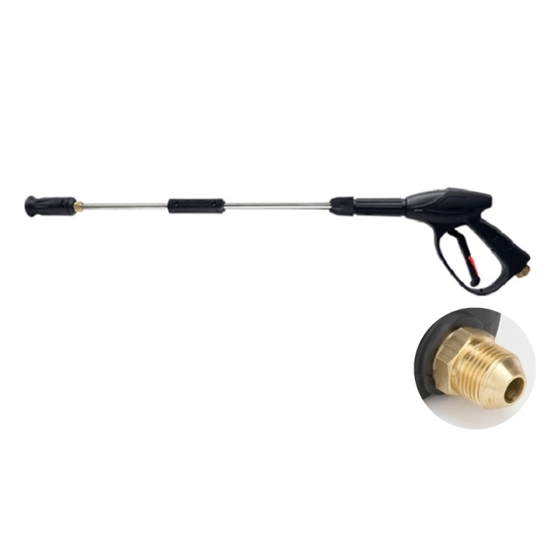 Pistolas pulverizadoras, chorr - Gardena Hose Comfort reseña y precio