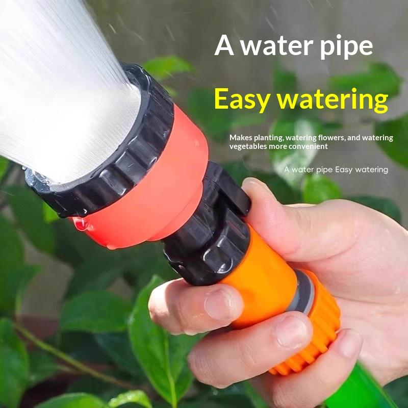 1 unidad: boquilla ajustable p - Gardena Hose Comfort reseña y precio