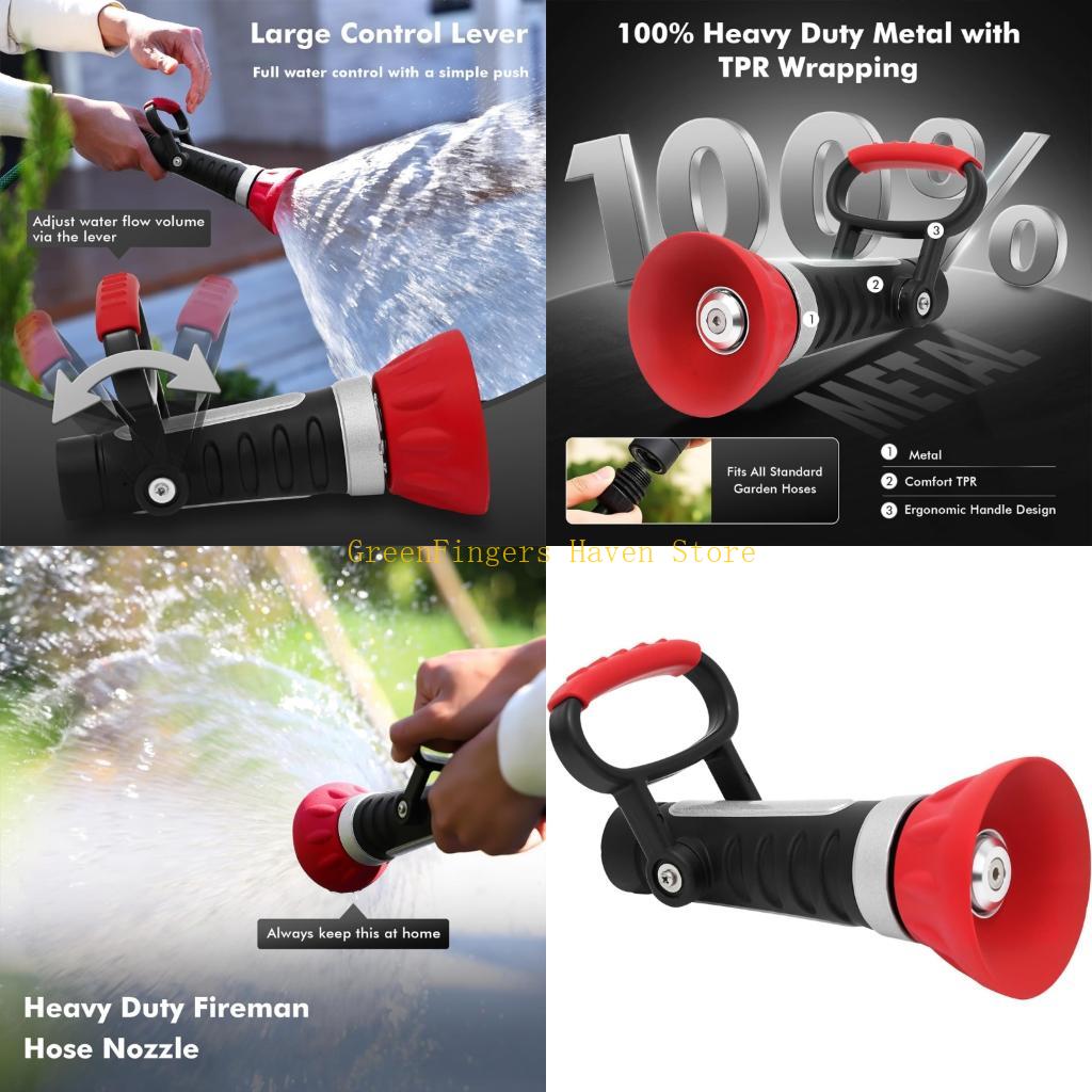 Boquilla riego profesional est - Gardena Hose Comfort reseña y precio
