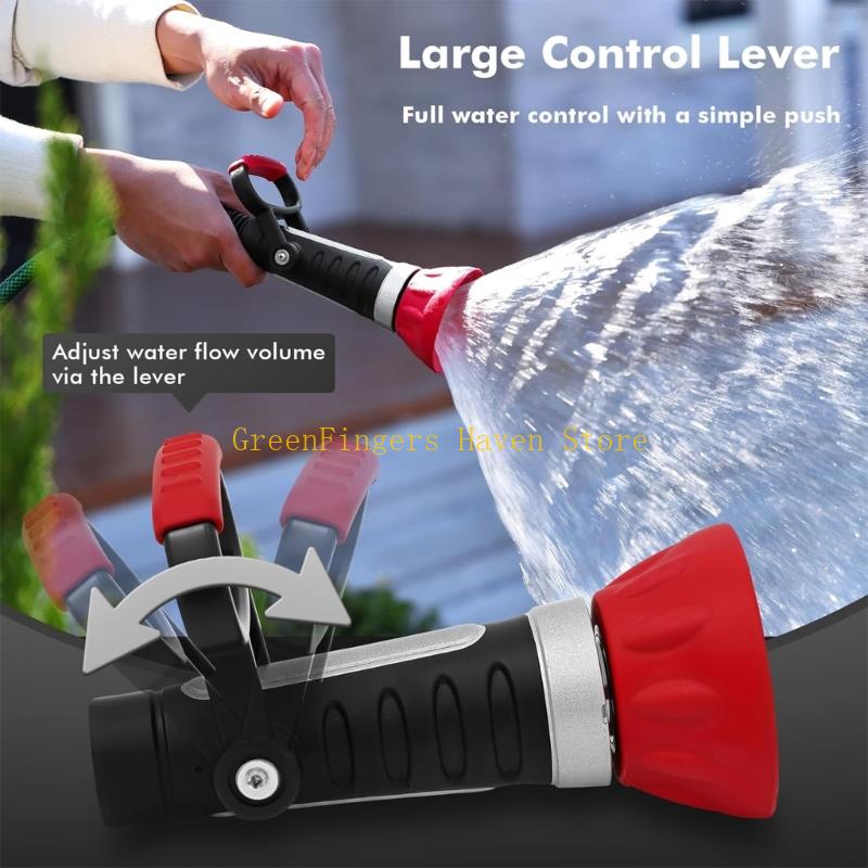Boquilla riego profesional est - Gardena Hose Comfort reseña y precio