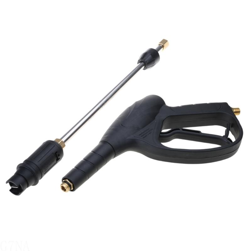 Pistolas pulverizadoras para l - Gardena Hose Comfort reseña y precio