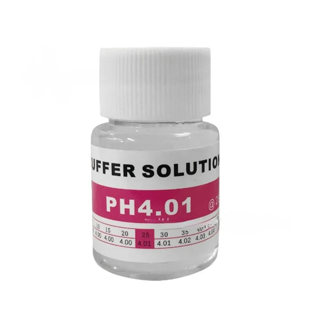 Medidor de PH y ORP para Prueb - Ph Up Down Solution reseña y precio