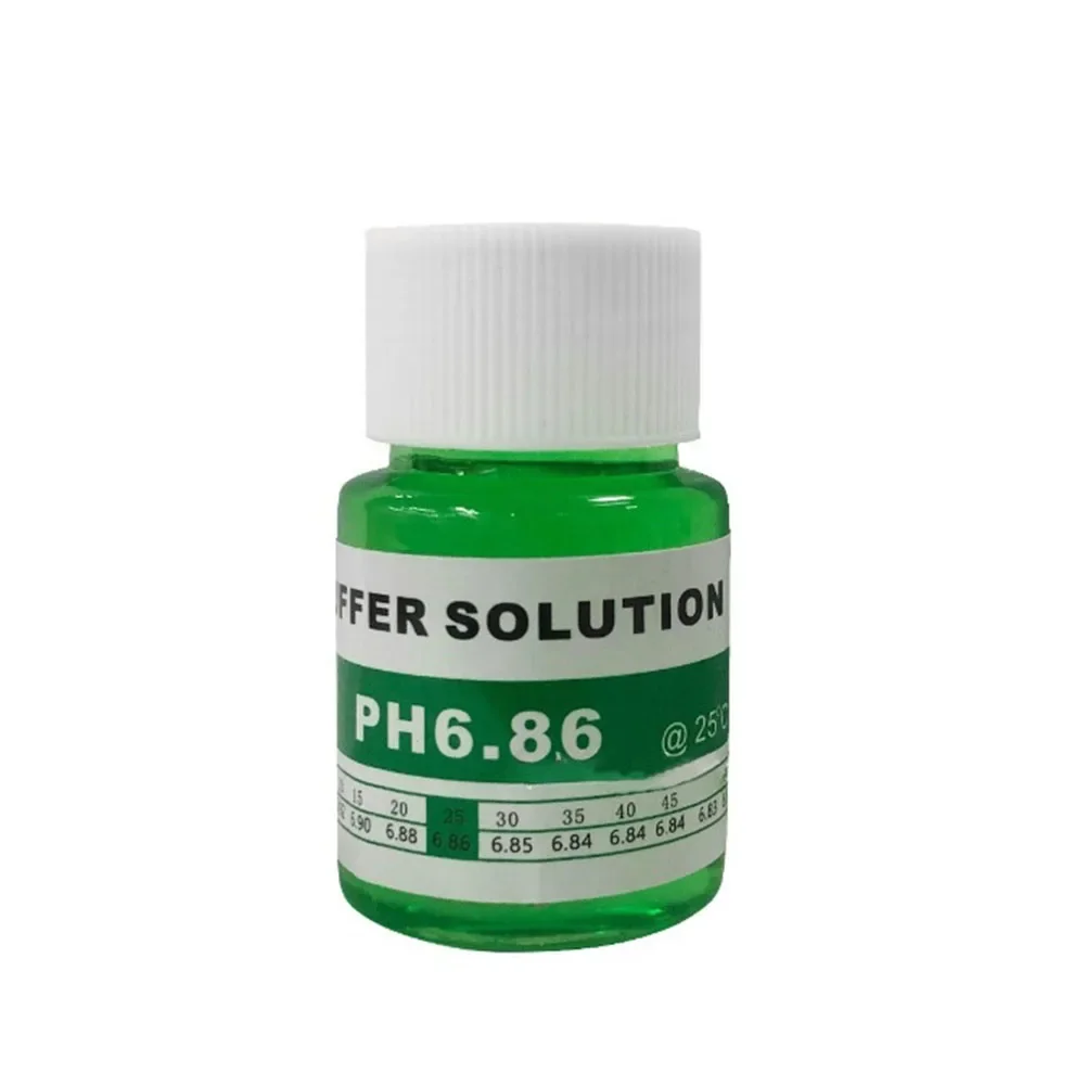 Medidor de PH y ORP para Prueb - Ph Up Down Solution reseña y precio