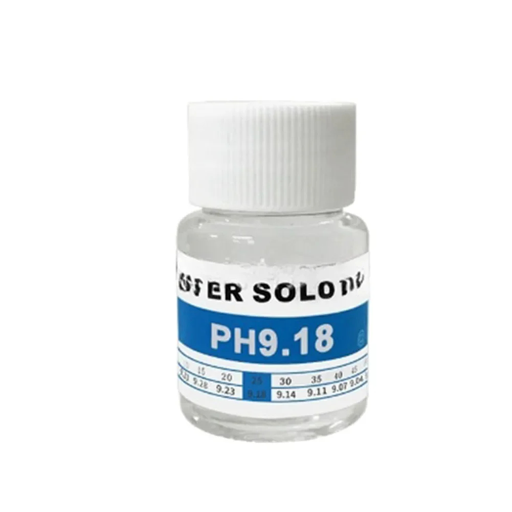 Medidor de PH y ORP para Prueb - Ph Up Down Solution reseña y precio