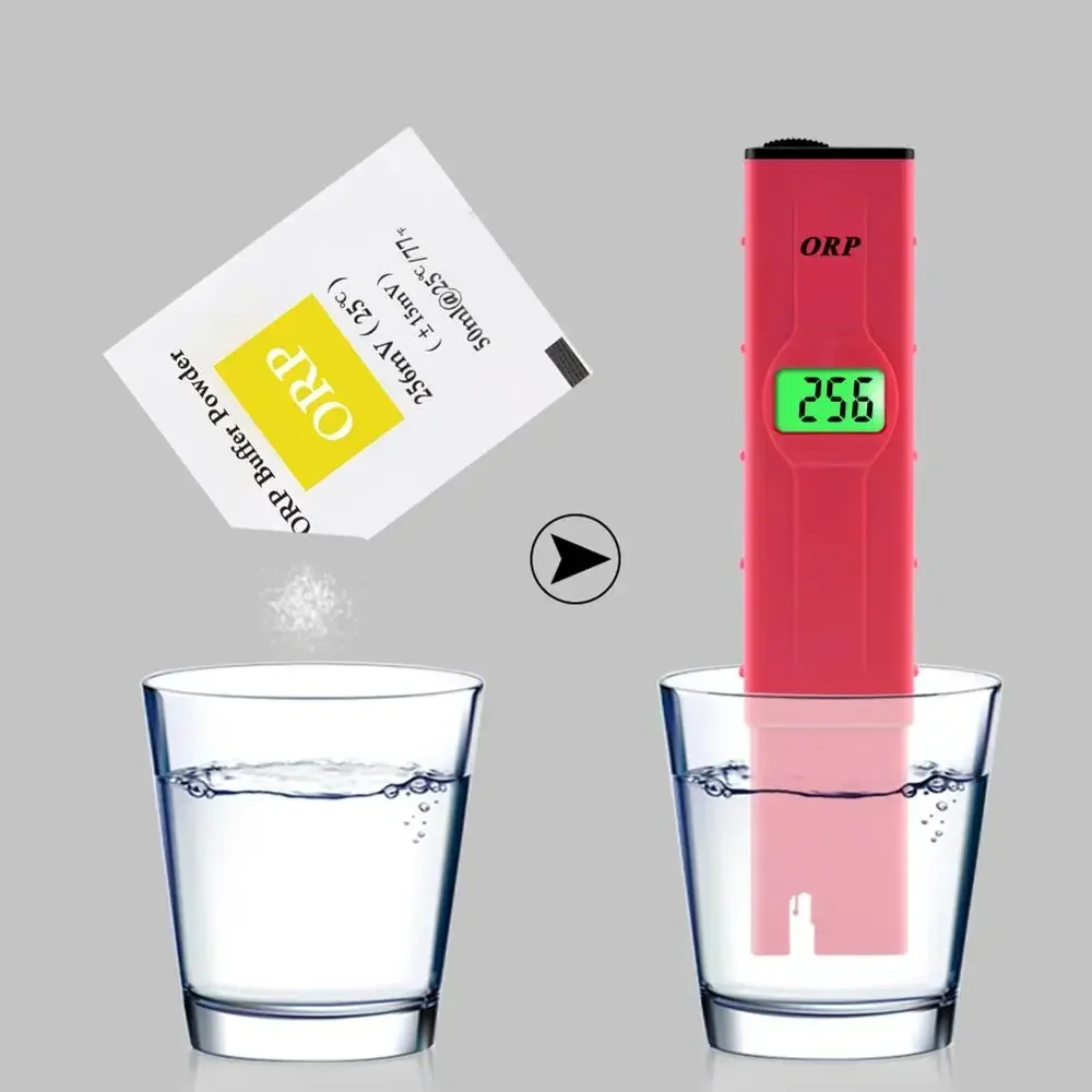 Polvo tampón de calibración de - Ph Up Down Solution reseña y precio