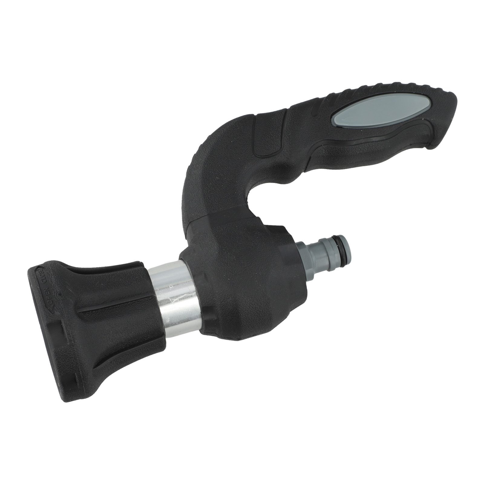 Pistola de Riego Ajustable par - Gardena Hose Comfort reseña y precio