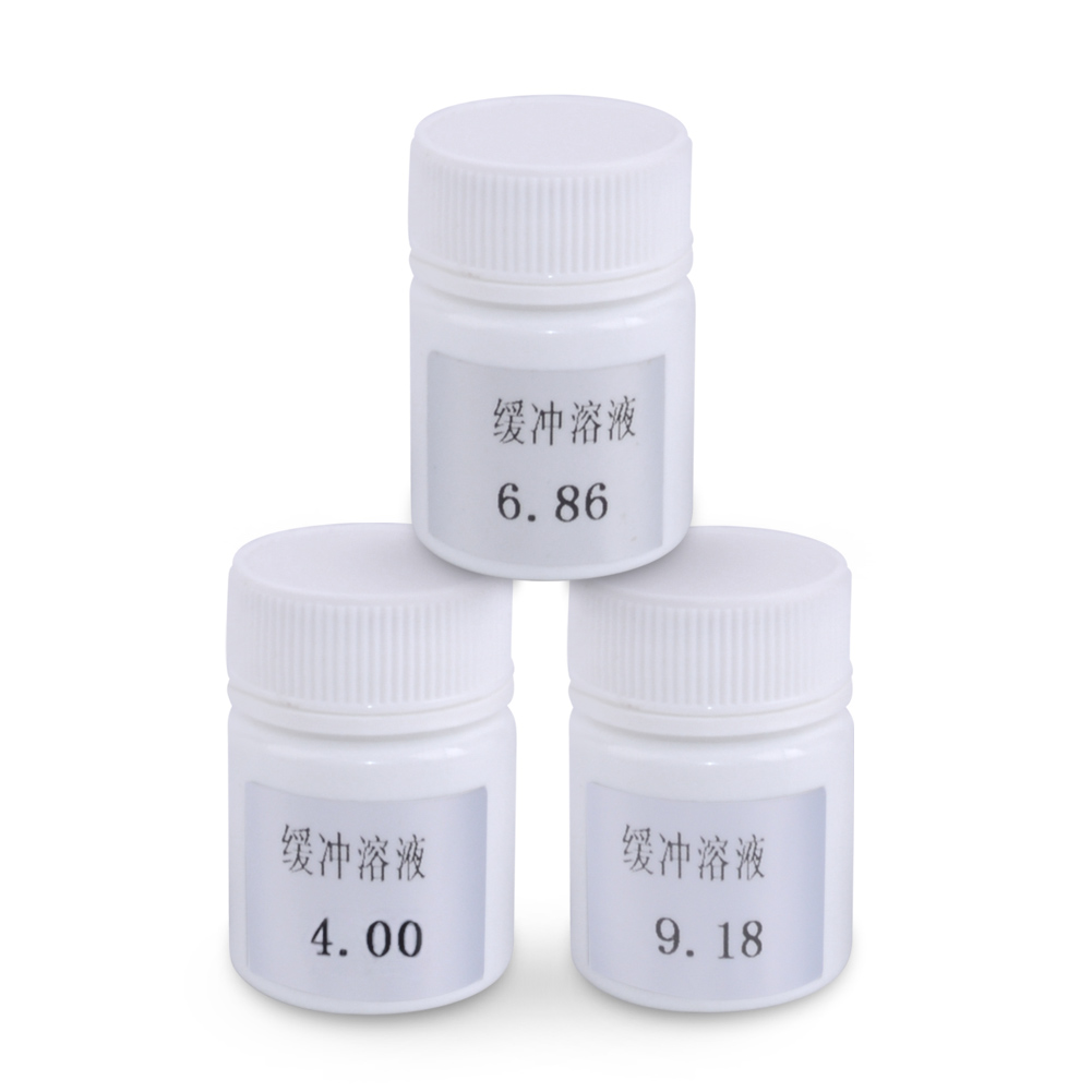PH EC ORP TDS Calibration Buff - Ph Up Down Solution reseña y precio