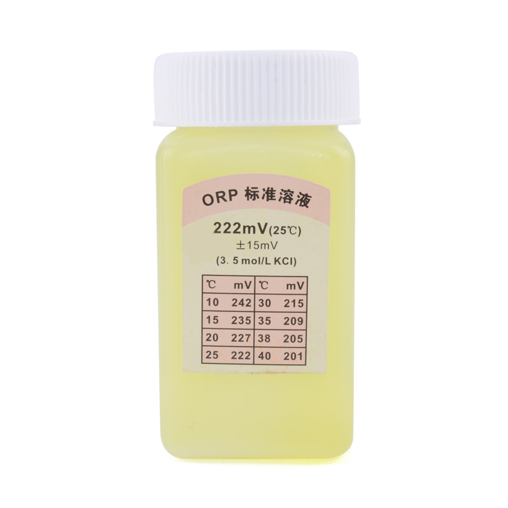 PH EC ORP TDS Calibration Buff - Ph Up Down Solution reseña y precio