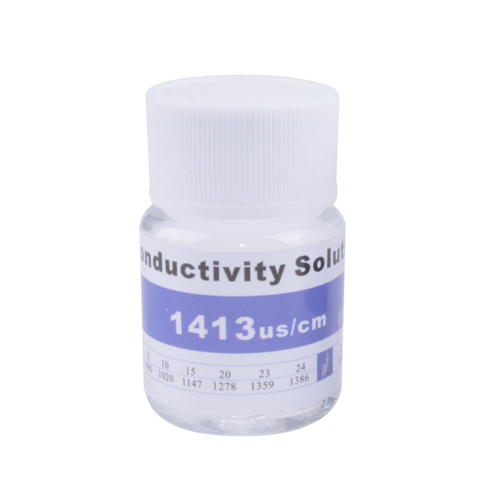 PH EC ORP TDS Calibration Buff - Ph Up Down Solution reseña y precio