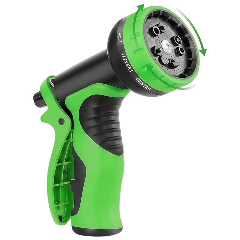 Boquilla para Manguera de Jard - Gardena Hose Comfort reseña y precio