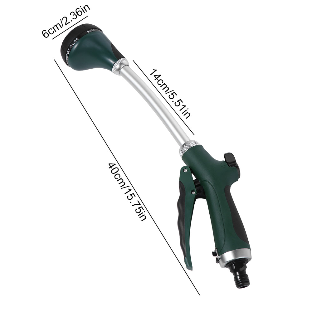 Boquilla de pulverización para - Gardena Hose Comfort reseña y precio